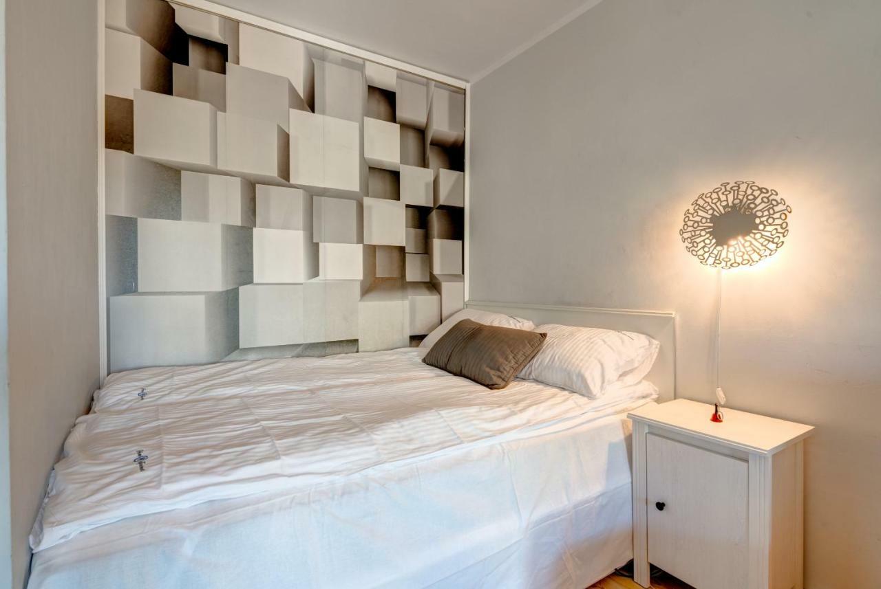 Prime Apartments - Lazurowa Przystan II Sopot Kültér fotó